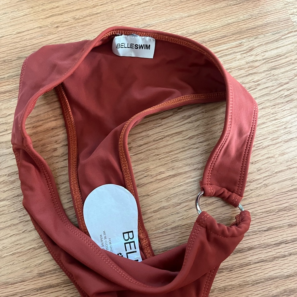 Belle the label bikini - Picture 3 of 6